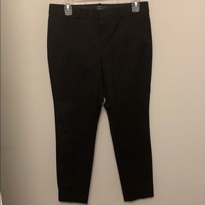 BANANA REPUBLIC Women’s Sloan Curvy fit Dress pant
